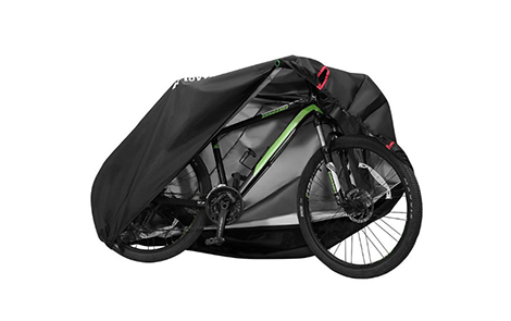 Bike Cover